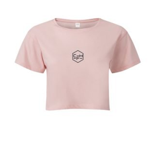 Women's Crop Tee