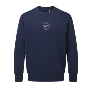 Organic Sweatshirt